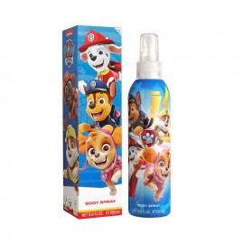 Colnia Infantil Air-Val Disney Paw Patrol 200ml