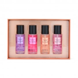 Kit Body Splash Victoria's Secret 4pcs