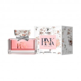 Perfume Al Gazal My Pink EDP Feminino 100ml