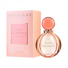 Perfume Bvlgari Rose Goldea EDP Feminino 90ml