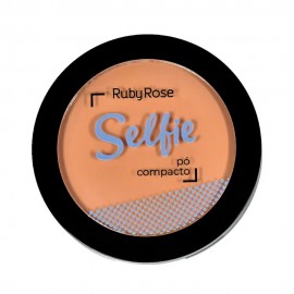 P Compacto Ruby Rose Selfie HB-7228