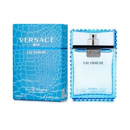 Perfume Versace Man Eau Frache EDT Masculino 100ml