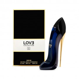 Perfume Love Collection N-126 EDP Feminino 25ml