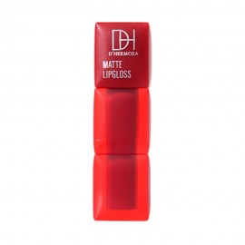 Batom Lquido Matte D'Hermosa LipGloss HX091