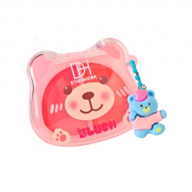 Duo Blush D'Hermosa Ursinho HF169