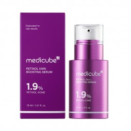 Serm Facial Medicube Retinol NMN Boosting 30ml