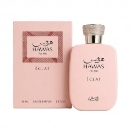 Perfume Rasasi For Her Eclat EDP Feminino 100ml