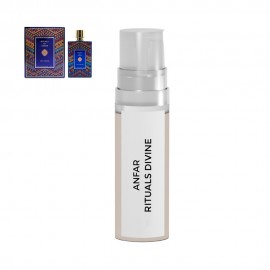 Decant Anfar Rituals of Anfar Chef-D'oeuvre Extrait de Parfum Unissex 3ml