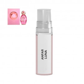 Decant Anfar Luna Pour Femme Extrait de Parfum 3ml
