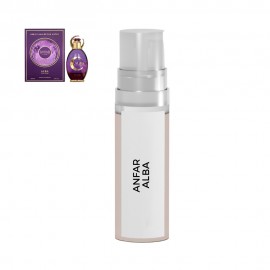 Decant Anfar Alba Pour Femme Extrait de Parfum 3ml