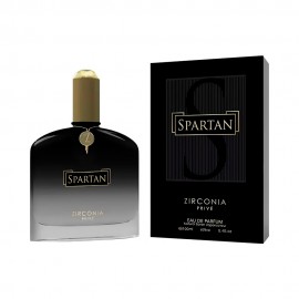 Perfume Zirconia Priv Spartan EDP Masculino 100ml