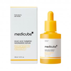 Serm Facial Medicube Kojic Acid Turmeric Niacinamide 30ml