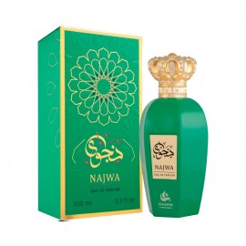 Perfume Nasma Najwa EDP Feminino 100ml