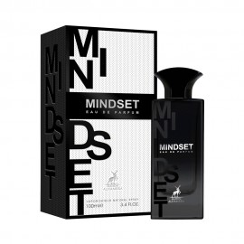 Perfume Maison Alhambra Mindset EDP Masculino 100ml