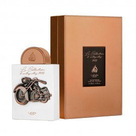 Perfume Lattafa Pride La Collection D'Antiquits 1910 Bike EDP Unissex 100ml