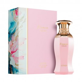 Perfume Afnan Kiaana Crush EDP Feminino 100ml