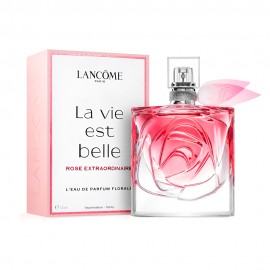 Perfume Lancme La Vie Est Belle Rose Extraordinaire EDP Florale Feminino 50ml
