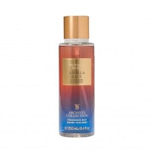 Body Splash Victoria's Secret Archives Collection Vanilla Lace 250ml