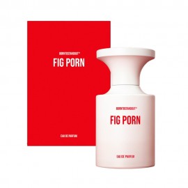 Perfume Borntostandout Fig Porn EDP Unissex 50ml