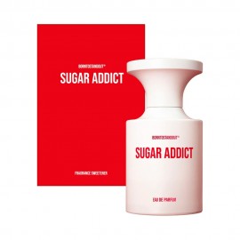 Perfume Borntostandout Sugar Addict EDP Unissex 50ml