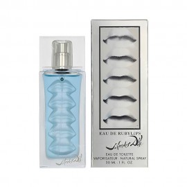 Perfume Salvador Dal Eau de Rubylips EDT Feminino 30ml