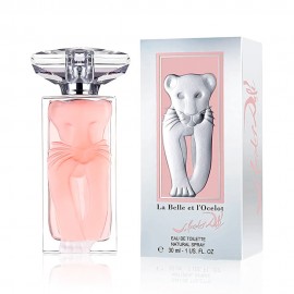 Perfume Salvador Dali La Belle Et L'ocelot EDT Feminino 30ml