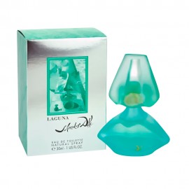 Perfume Salvador Dal Laguna EDT Feminino 30ml