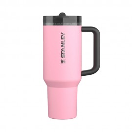 Copo Trmico Stanley Quencher ProTour Messi 1.18L Pink