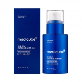 Serm Facial Medicube Zero One Day Exosome Shot  2000 30ml