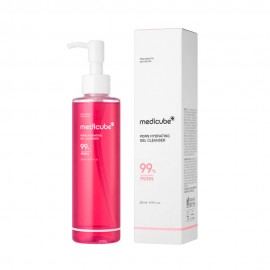 Gel de Limpeza Facial Medicube PDRN Hydrating 200ml