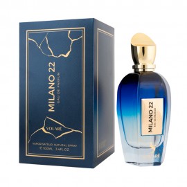 Perfume Volar Milano 22 EDP Unissex 100ml
