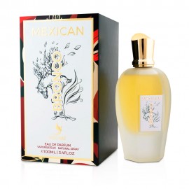 Perfume Volar Mexican Bronco EDP Masculino 100ml