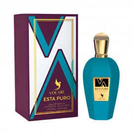 Perfume Volar Esta Puro EDP Feminino 100ml