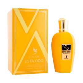 Perfume Volar Este Oro EDP Unissex 100ml