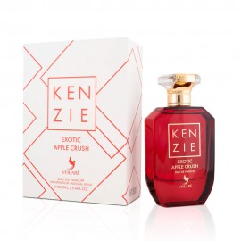 Perfume Volar Kenzie Exotic Apple Crush EDP Unissex 100ml