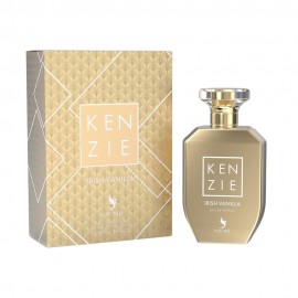 Perfume Volar Kenzie Irish Vanilla EDP Feminino 100ml