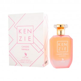Perfume Volar Kenzie Candid Vanilla EDP Feminino 100ml