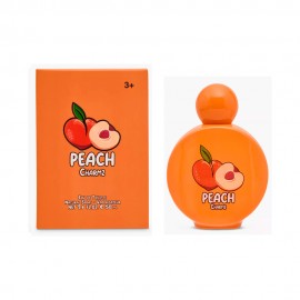 Perfume Infantil Charmz Peach EDT Unissex 50ml