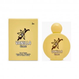 Perfume Infantil Charmz Vanilla EDT Unissex 50ml