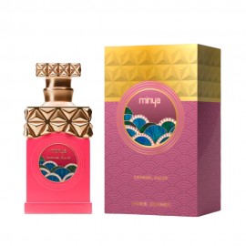 Perfume Paris Corner Minya Caramel Dulce EDP Feminino 100ml