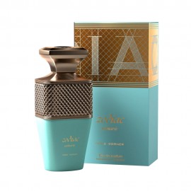 Perfume Paris Corner Zodiac Solmaris EDP Unissex 100ml