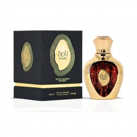 Perfume Lattafa Niche Emarati Nadira EDP Unissex 100ml