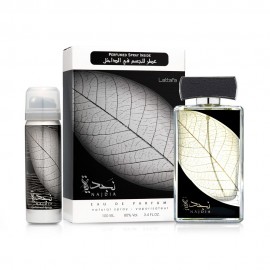 Perfume Lattafa Najdia EDP Unissex 100ml