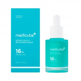 Serm Facial Medicube Azelaic Acid 16 BB Calming 30ml