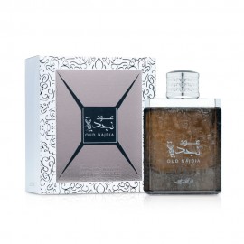 Perfume Lattafa Oud Najdia EDP Unissex 100ml
