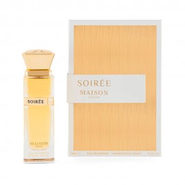 Perfume Maison Asrar Soire EDP Feminino 110ml