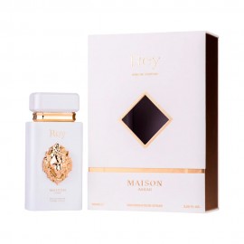 Perfume Maison Asrar Rey EDP Masculino 100ml
