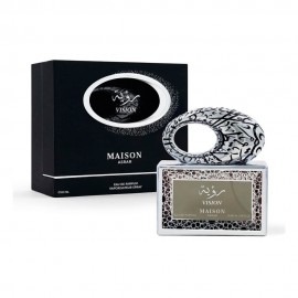 Perfume Maison Asrar Vision EDP Unissex 100ml