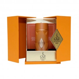 Perfume Armaf Kayaan Brun EDP Unissex 100ml