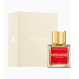 Perfume Nishane Silent Ways Extrait de Parfum Unissex 50ml